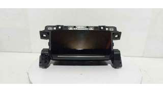 MANETA EXTERIOR DELANTERA IZQUIERDA CITROEN C4 GRAND PICASSO I (2006-2011) 1.6 HDI 109CV 1560CC - L.4921026 / 9680186680