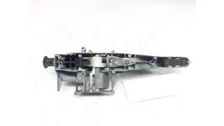 MANETA EXTERIOR TRASERA DERECHA CITROEN C4 GRAND PICASSO I (2006-2011) 1.6 HDI 109CV 1560CC - L.4921028 / 9680503480