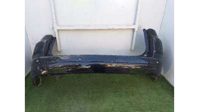 PARAGOLPES TRASERO CITROEN C4 GRAND PICASSO I (2006-2011) 1.6 HDI 109CV 1560CC - L.4921048 / 7104LL