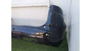 PARAGOLPES TRASERO CITROEN C4 GRAND PICASSO I (2006-2011) 1.6 HDI 109CV 1560CC - L.4921048 / 7104LL