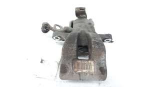 PINZA FRENO TRASERA IZQUIERDA CITROEN C4 GRAND PICASSO I (2006-2011) 1.6 HDI 109CV 1560CC - L.4921062 / 9684131780