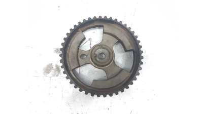 POLEA ARBOL LEVAS CITROEN C4 GRAND PICASSO I (2006-2011) 1.6 HDI 109CV 1560CC - L.4921064 / 9657477580