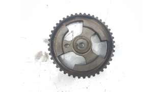 POLEA ARBOL LEVAS CITROEN C4 GRAND PICASSO I (2006-2011) 1.6 HDI 109CV 1560CC - L.4921064 / 9657477580
