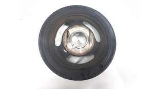 POLEA CIGUEÑAL CITROEN C4 GRAND PICASSO I (2006-2011) 1.6 HDI 109CV 1560CC - L.4921066 / 9654961080
