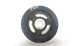 POLEA CIGUEÑAL CITROEN C4 GRAND PICASSO I (2006-2011) 1.6 HDI 109CV 1560CC - L.4921066 / 9654961080 2