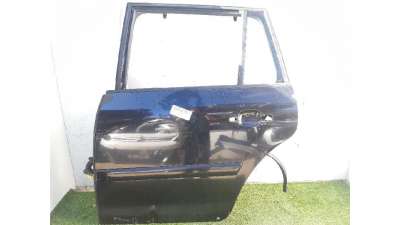 PUERTA TRASERA IZQUIERDA CITROEN C4 GRAND PICASSO I (2006-2011) 1.6 HDI 109CV 1560CC - L.4921073 / 9006N4