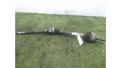 TRANSMISION DELANTERA DERECHA CITROEN C4 GRAND PICASSO I (2006-2011) 1.6 HDI 109CV 1560CC - L.4921104 / 9637117880