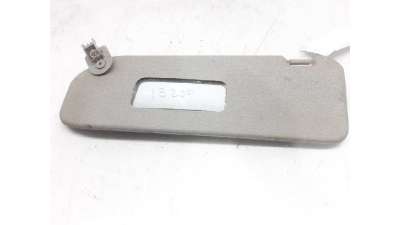 PARASOL IZQUIERDO OPEL ASTRA H (2004-2010) 1.7 CDTI (L48) 100CV 1686CC - L.4921246 / 13233496