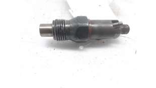 INYECTOR RENAULT KANGOO (1997-) D 65 1.9 (KC0E, KC02, KC0J, KC0N) 64CV 1870CC - L.4921248 / LCR6735406H