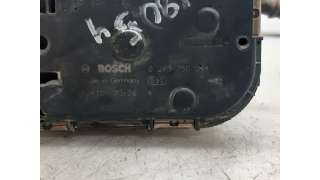 CAJA MARIPOSA OPEL CORSA C (2000-2009) 1.2 (F08, F68) 75CV 1199CC - L.4921309 / 0280750044