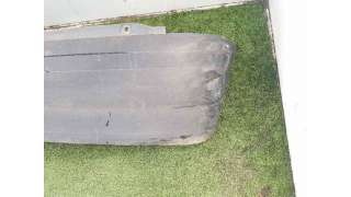 PARAGOLPES TRASERO FIAT PUNTO (1993-1999) 75 1.2 73CV 1242CC - L.4921634 / 183001580