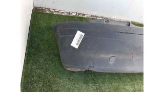 PARAGOLPES TRASERO FIAT PUNTO (1993-1999) 75 1.2 73CV 1242CC - L.4921634 / 183001580