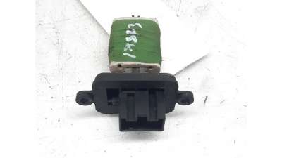 RESISTENCIA CALEFACCION FIAT PUNTO (1993-1999) 75 1.2 73CV 1242CC - L.4921660 / B837