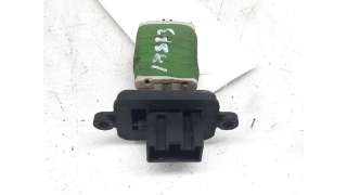 RESISTENCIA CALEFACCION FIAT PUNTO (1993-1999) 75 1.2 73CV 1242CC - L.4921660 / B837