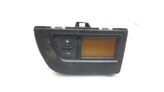MANDO CLIMATIZADOR CITROEN C4 GRAND PICASSO I (2006-2011) 1.6 HDI 109CV 1560CC - L.4921781 / 9650868877