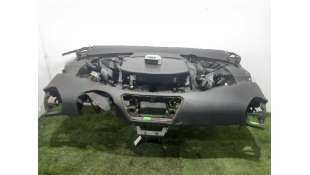 KIT AIRBAG CITROEN C4 GRAND PICASSO I (2006-2011) 1.6 HDI 109CV 1560CC - L.4921816 / 9654102280