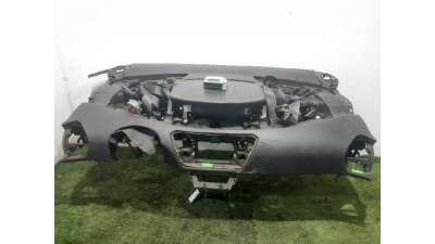 KIT AIRBAG CITROEN C4 GRAND PICASSO I (2006-2011) 1.6 HDI 109CV 1560CC - L.4921816 / 9654102280