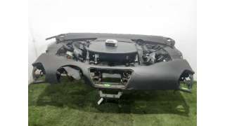 KIT AIRBAG CITROEN C4 GRAND PICASSO I (2006-2011) 1.6 HDI 109CV 1560CC - L.4921816 / 9654102280