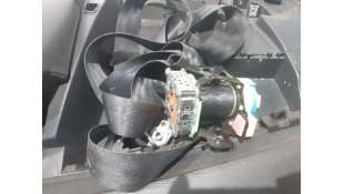 KIT AIRBAG CITROEN C4 GRAND PICASSO I (2006-2011) 1.6 HDI 109CV 1560CC - L.4921816 / 9654102280 2