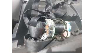 KIT AIRBAG CITROEN C4 GRAND PICASSO I (2006-2011) 1.6 HDI 109CV 1560CC - L.4921816 / 9654102280