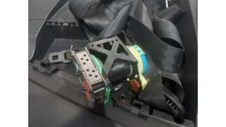 KIT AIRBAG CITROEN C4 GRAND PICASSO I (2006-2011) 1.6 HDI 109CV 1560CC - L.4921816 / 9654102280