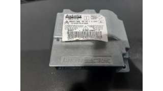 KIT AIRBAG CITROEN C4 GRAND PICASSO I (2006-2011) 1.6 HDI 109CV 1560CC - L.4921816 / 9654102280