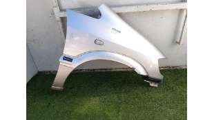 ALETA DELANTERA DERECHA OPEL ZAFIRA A LIMUSINA (2000-2005) 2.0 DTI 16V (F75) 101CV 1995CC - L.4922065 / 09195345