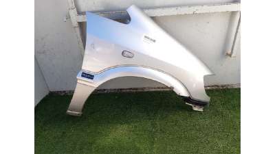 ALETA DELANTERA DERECHA OPEL ZAFIRA A LIMUSINA (2000-2005) 2.0 DTI 16V (F75) 101CV 1995CC - L.4922065 / 09195345