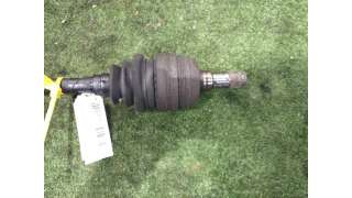 TRANSMISION DELANTERA DERECHA OPEL ZAFIRA A LIMUSINA (2000-2005) 2.0 DTI 16V (F75) 101CV 1995CC - L.4922277 / 13243461