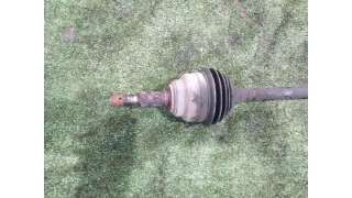 TRANSMISION DELANTERA DERECHA OPEL ZAFIRA A LIMUSINA (2000-2005) 2.0 DTI 16V (F75) 101CV 1995CC - L.4922277 / 13243461