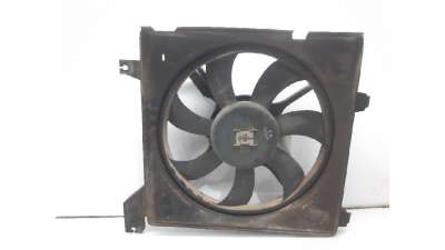 ELECTROVENTILADOR HYUNDAI ELANTRA SEDÁN (2000-2006) 1.6 107CV 1599CC - L.4922383 / 253802DXXX