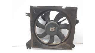 ELECTROVENTILADOR HYUNDAI ELANTRA SEDÁN (2000-2006) 1.6 107CV 1599CC - L.4922383 / 253802DXXX