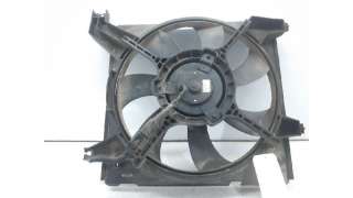 ELECTROVENTILADOR HYUNDAI ELANTRA SEDÁN (2000-2006) 1.6 107CV 1599CC - L.4922383 / 253802DXXX