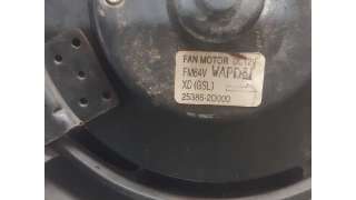 ELECTROVENTILADOR HYUNDAI ELANTRA SEDÁN (2000-2006) 1.6 107CV 1599CC - L.4922383 / 253802DXXX