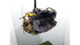 CAJA CAMBIOS PEUGEOT 206 FASTBACK (1998-2001) 1.9 D 69CV 1868CC - L.4922787 / 20DL72