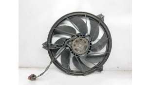 ELECTROVENTILADOR PEUGEOT 206 FASTBACK (1998-2001) 1.9 D 69CV 1868CC - L.4922864 / 9648386780 2
