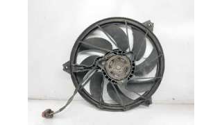 ELECTROVENTILADOR PEUGEOT 206 FASTBACK (1998-2001) 1.9 D 69CV 1868CC - L.4922864 / 9648386780