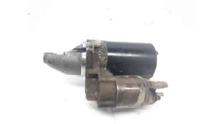 MOTOR ARRANQUE MG ROVER MG ZR (2001-2005) 105 103CV 1396CC - L.4923545 / NAD000290 2