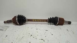 ELECTROVENTILADOR FORD FOCUS (1999-2004) 1.8 DI / TDDI 75CV 1753CC - L.4923716 / 98AB8C607