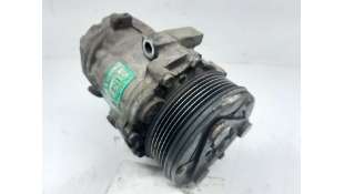 COMPRESOR AIRE ACONDICIONADO OPEL CORSA C (2000-2009) 1.7 DI (F08, F68) 65CV 1686CC - L.4923941 / 24421642 2