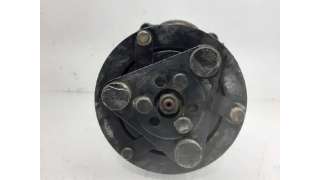COMPRESOR AIRE ACONDICIONADO OPEL CORSA C (2000-2009) 1.7 DI (F08, F68) 65CV 1686CC - L.4923941 / 24421642