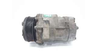 COMPRESOR AIRE ACONDICIONADO OPEL CORSA C (2000-2009) 1.7 DI (F08, F68) 65CV 1686CC - L.4923941 / 24421642