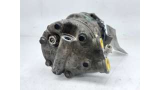COMPRESOR AIRE ACONDICIONADO OPEL CORSA C (2000-2009) 1.7 DI (F08, F68) 65CV 1686CC - L.4923941 / 24421642