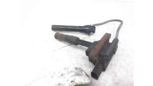 BOBINA ENCENDIDO MG ROVER MG ZR (2001-2005) 105 103CV 1396CC - L.4924114 / NEC100730