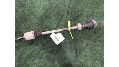 TRANSMISION DELANTERA DERECHA MG ROVER MG ZR (2001-2005) 105 103CV 1396CC - L.4924158 / CRCC625