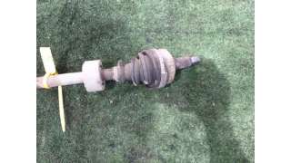 TRANSMISION DELANTERA DERECHA MG ROVER MG ZR (2001-2005) 105 103CV 1396CC - L.4924158 / CRCC625