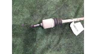 TRANSMISION DELANTERA DERECHA MG ROVER MG ZR (2001-2005) 105 103CV 1396CC - L.4924158 / CRCC625