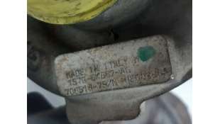 TURBOCOMPRESOR FORD MONDEO III (2000-2007) 2.0 16V TDDI / TDCI 115CV 1998CC - L.4924747 / 1S7Q6K682AG 2