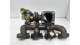 TURBOCOMPRESOR FORD MONDEO III (2000-2007) 2.0 16V TDDI / TDCI 115CV 1998CC - L.4924747 / 1S7Q6K682AG
