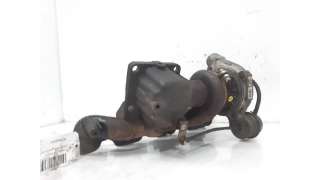 TURBOCOMPRESOR FORD MONDEO III (2000-2007) 2.0 16V TDDI / TDCI 115CV 1998CC - L.4924747 / 1S7Q6K682AG